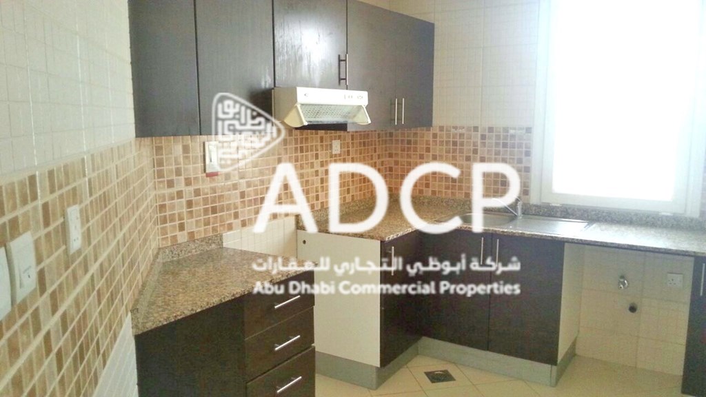 Kitchen ADCP B/796 in Nad Al Sheba